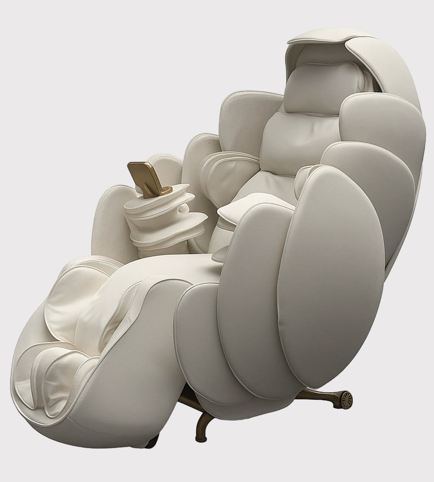 Fauteuil de massage Inada iCOCOON