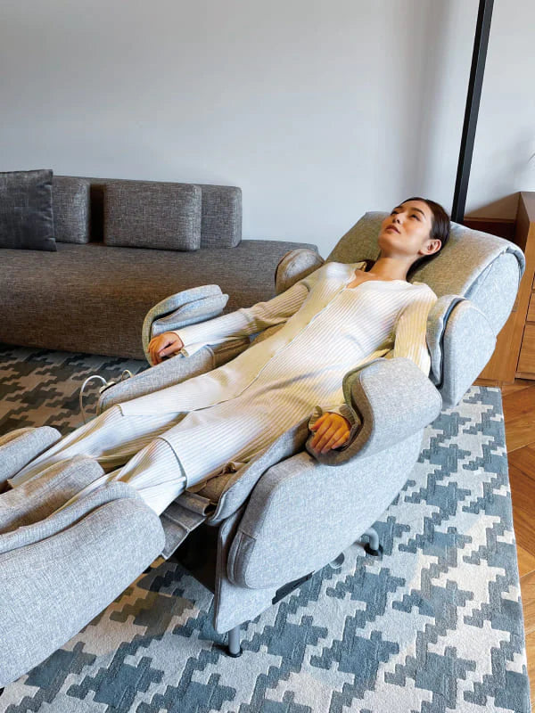 fauteuil de massage professionel