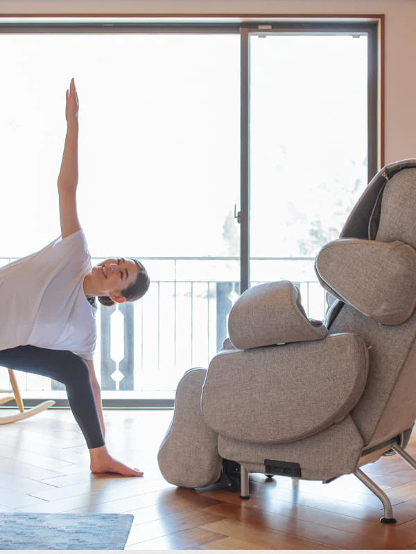 fauteuils de massage