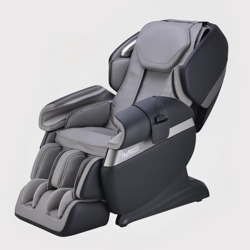 Fauteuil de massage Calm Plus Noir