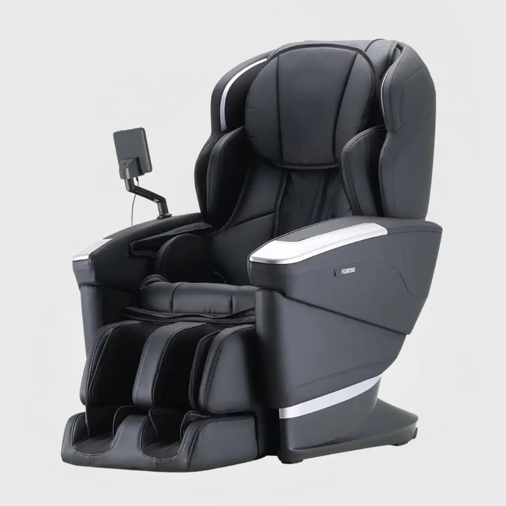 Fauteuil de massage Fujiiryoki JP4000