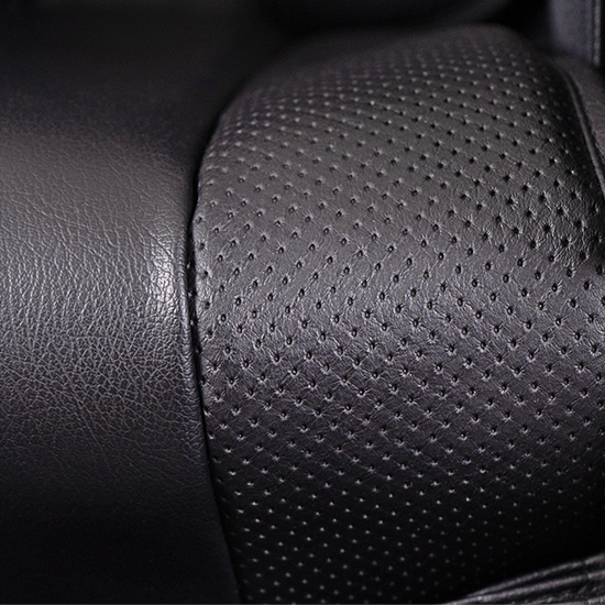 Fauteuil Massant Fujiiryoki JP-2000 5D + Intelligence Artificielle Couleur Noire