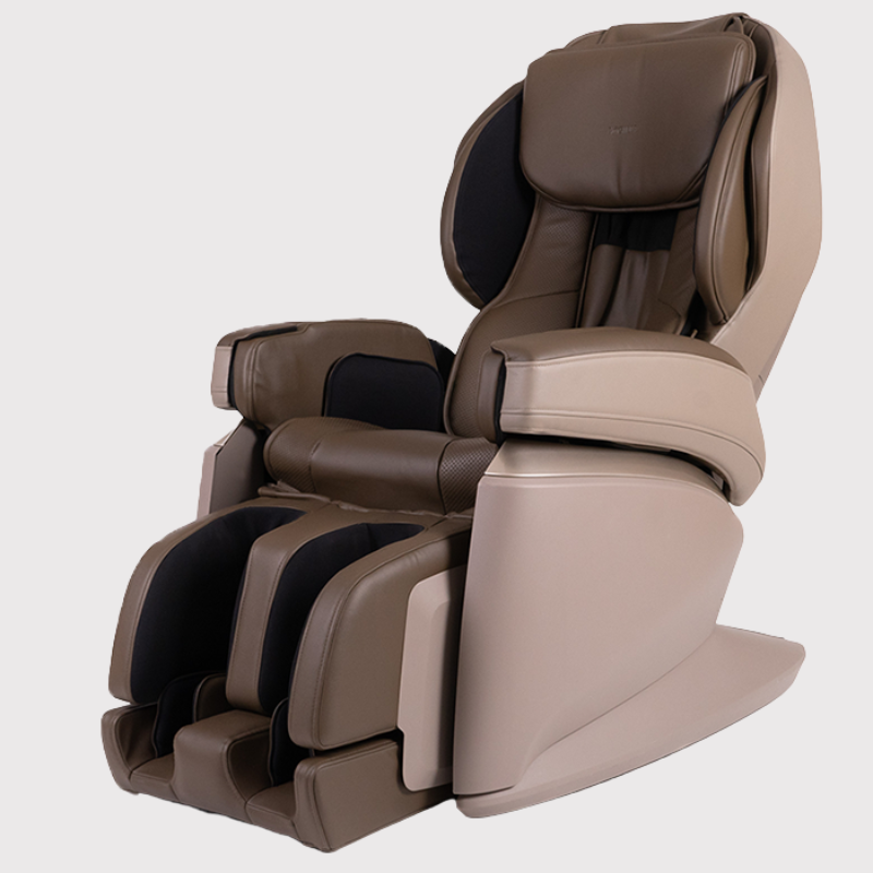 Fauteuil Massant Fujiiryoki JP-2000 5D + A.I. 2023 Édition Limitée