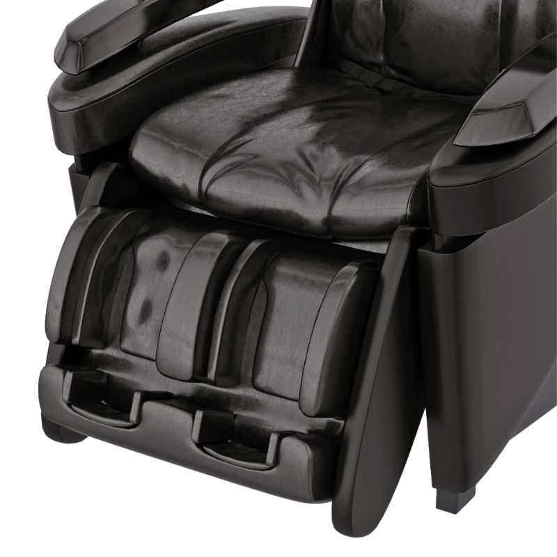 Fauteuil Massant Panasonic MA70 Couleur Noir