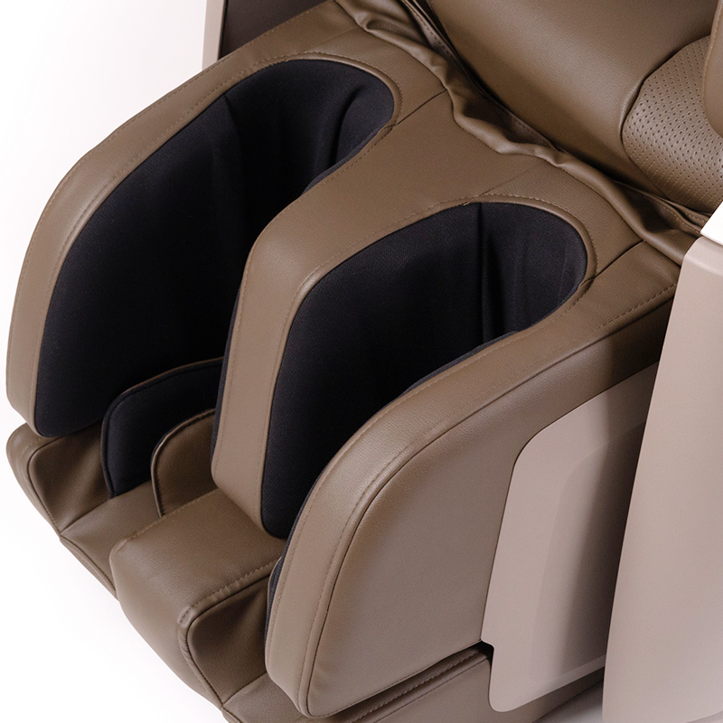 Fauteuil Massant Fujiiryoki JP-2000 5D + A.I. 2023 Édition Limitée