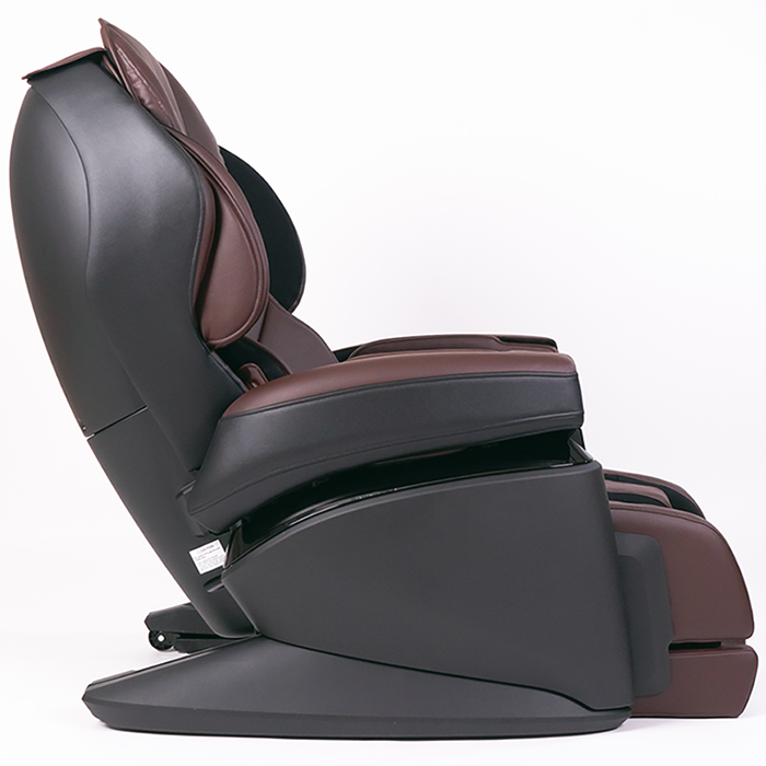 Fauteuil Massant Fujiiryoki JP-1100 4D/4S Couleur Marron