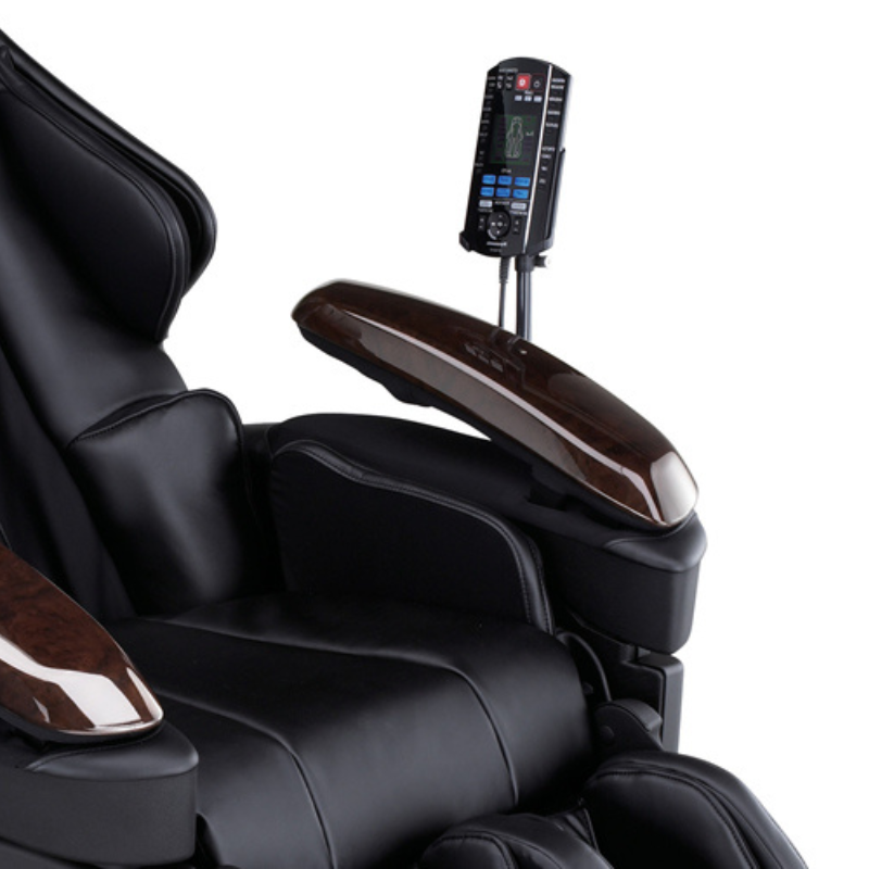 Fauteuil Massant Panasonic MA70 Couleur Noir