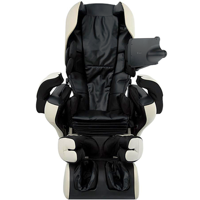 Sillón de masaje Inada Robo