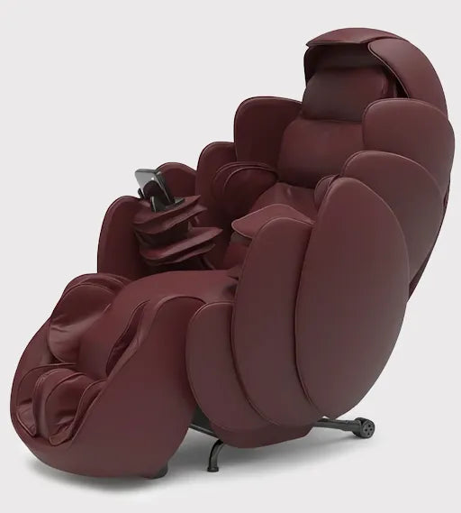 Fauteuil de massage Inada iCOCOON Bordeaux