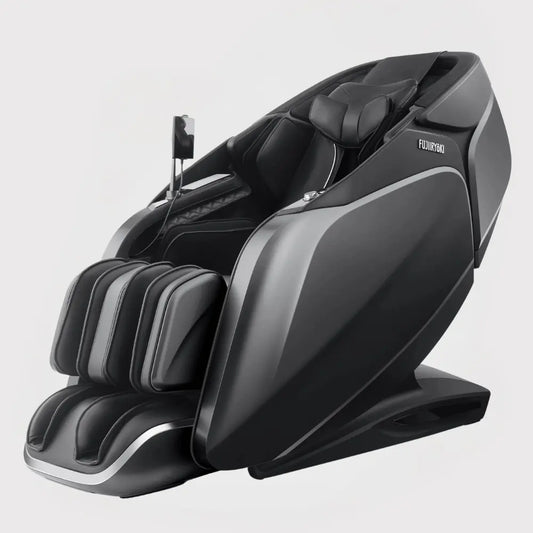 Fauteuil de massage Fujiiryoki Prestige Master 8000 4D