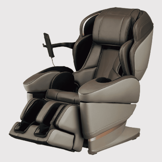 Fauteuil Massant Fujiiryoki JP-3000 avec Intelligence Artificielle PLUS