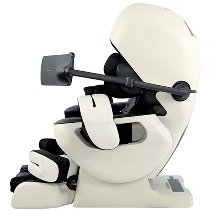 Inada Robo massagestoel