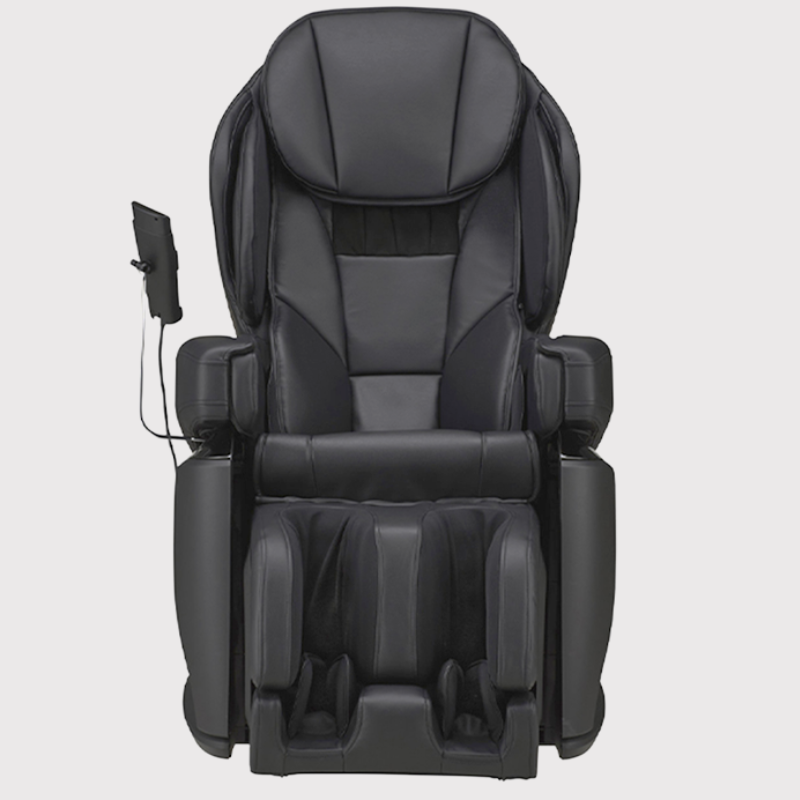 Fujiiryoki JP-1100 4D/4S zwarte kleur