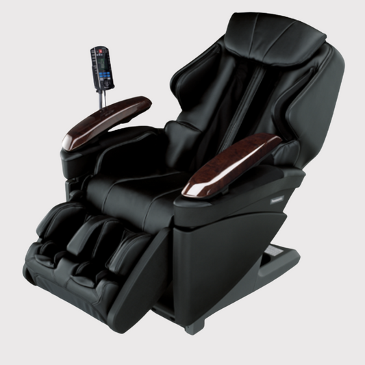 Fauteuil Massant Panasonic MA70 Couleur Noir