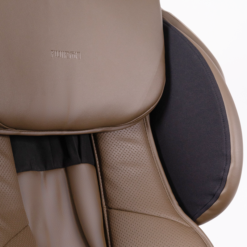 Fauteuil Massant Fujiiryoki JP-2000 5D + A.I. 2023 Édition Limitée
