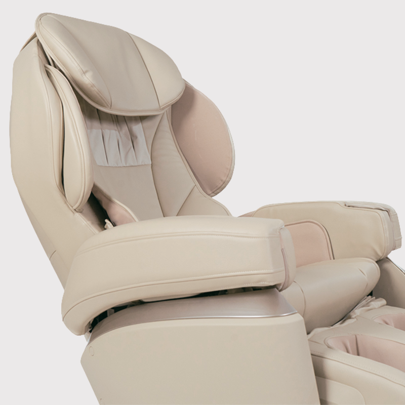 Fujiiryoki JP-1100 4D/4S Kleur Beige