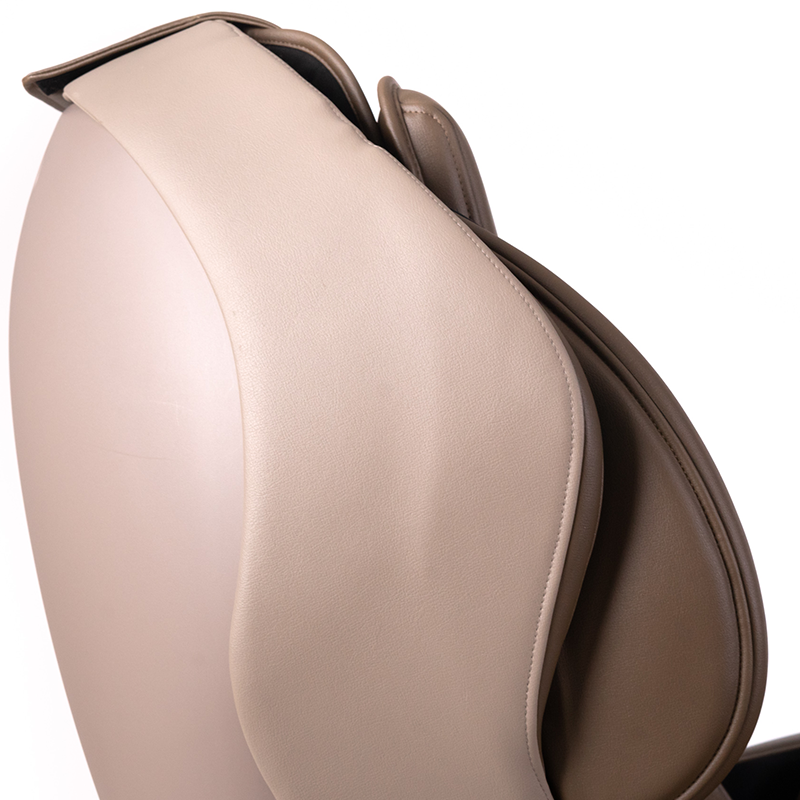 Fauteuil Massant Fujiiryoki JP-2000 5D + A.I. 2023 Édition Limitée