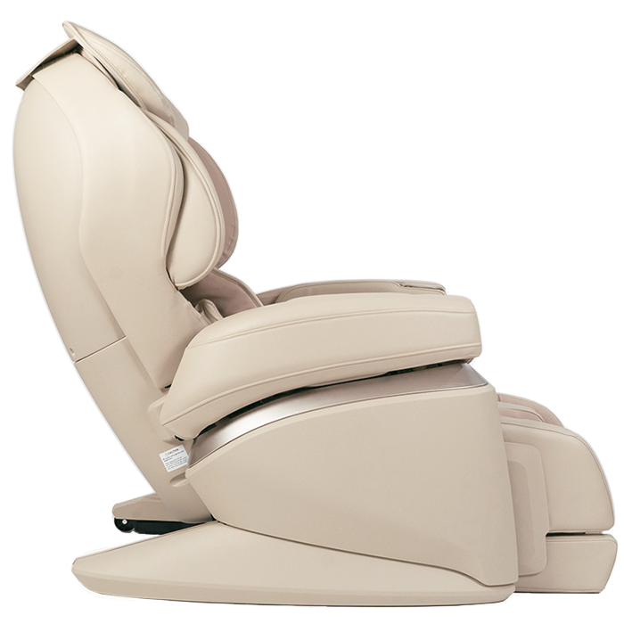 Fauteuil Massant Fujiiryoki JP-1100 4D/4S Couleur Beige