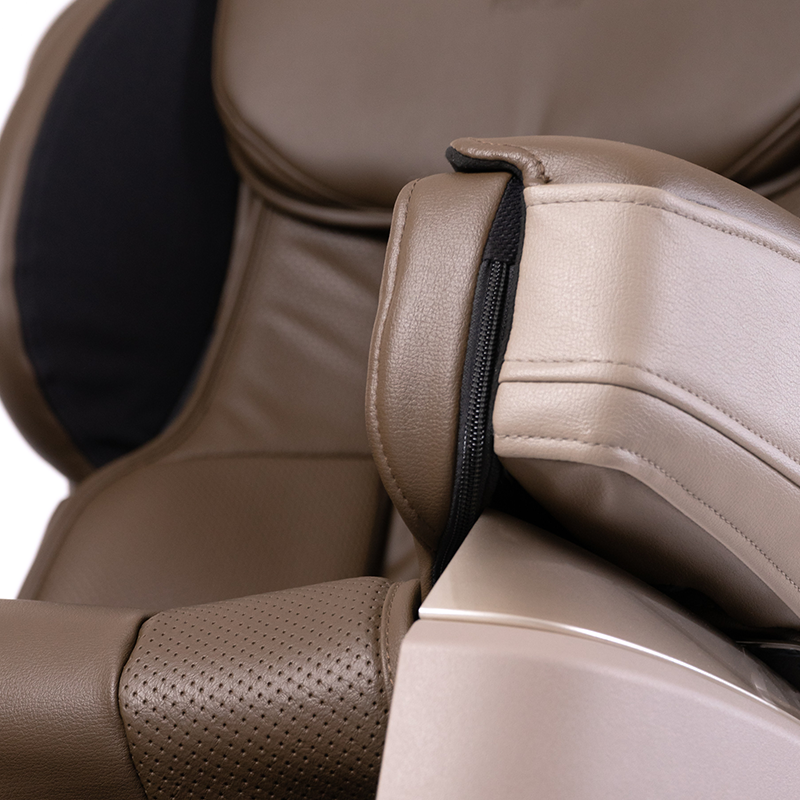 Fauteuil Massant Fujiiryoki JP-2000 5D + A.I. 2023 Édition Limitée