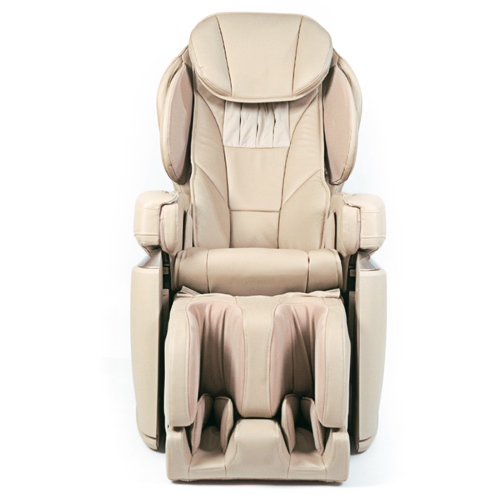 Fauteuil Massant Fujiiryoki JP-1100 4D/4S Couleur Beige