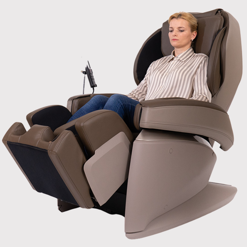 Fauteuil Massant Fujiiryoki JP-2000 5D + A.I. 2023 Édition Limitée