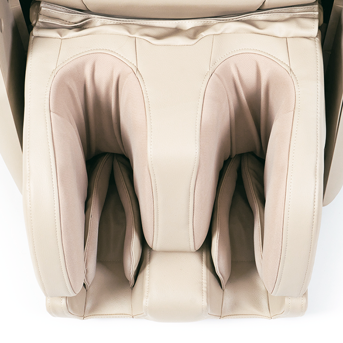 Fujiiryoki JP-1100 4D/4S Kleur Beige