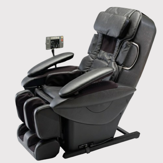 Fauteuil Massant Panasonic MA59 Couleur Noir