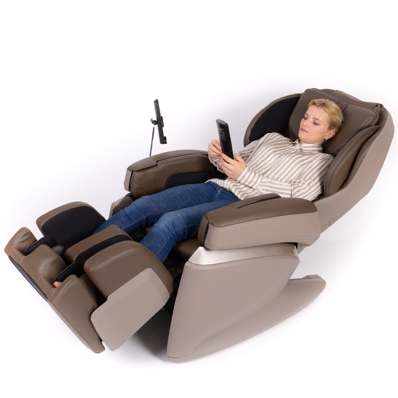Fauteuil Massant Fujiiryoki JP-2000 5D + A.I. 2023 Édition Limitée