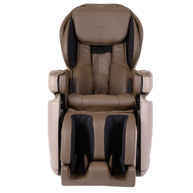 Fauteuil Massant Fujiiryoki JP-2000 5D + A.I. 2023 Édition Limitée